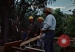 Image of National Guardsmen Rapid City South Dakota USA, 1972, second 43 stock footage video 65675052533