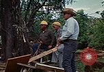 Image of National Guardsmen Rapid City South Dakota USA, 1972, second 45 stock footage video 65675052533