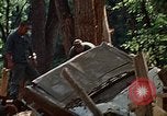 Image of National Guardsmen Rapid City South Dakota USA, 1972, second 58 stock footage video 65675052533