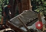 Image of National Guardsmen Rapid City South Dakota USA, 1972, second 59 stock footage video 65675052533