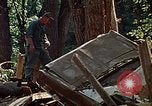 Image of National Guardsmen Rapid City South Dakota USA, 1972, second 60 stock footage video 65675052533