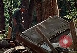 Image of National Guardsmen Rapid City South Dakota USA, 1972, second 61 stock footage video 65675052533