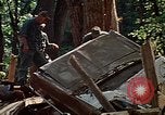 Image of National Guardsmen Rapid City South Dakota USA, 1972, second 62 stock footage video 65675052533