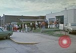 Image of Rapid City flood victims receive immunizations Rapid City South Dakota USA, 1972, second 4 stock footage video 65675052534
