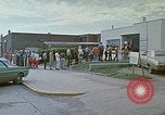 Image of Rapid City flood victims receive immunizations Rapid City South Dakota USA, 1972, second 6 stock footage video 65675052534