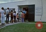 Image of Rapid City flood victims receive immunizations Rapid City South Dakota USA, 1972, second 17 stock footage video 65675052534