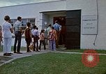 Image of Rapid City flood victims receive immunizations Rapid City South Dakota USA, 1972, second 18 stock footage video 65675052534