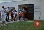 Image of Rapid City flood victims receive immunizations Rapid City South Dakota USA, 1972, second 19 stock footage video 65675052534