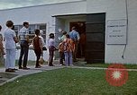 Image of Rapid City flood victims receive immunizations Rapid City South Dakota USA, 1972, second 21 stock footage video 65675052534