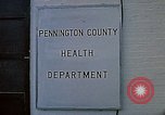 Image of Rapid City flood victims receive immunizations Rapid City South Dakota USA, 1972, second 35 stock footage video 65675052534