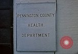 Image of Rapid City flood victims receive immunizations Rapid City South Dakota USA, 1972, second 37 stock footage video 65675052534