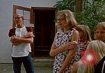 Image of Rapid City flood victims receive immunizations Rapid City South Dakota USA, 1972, second 43 stock footage video 65675052534