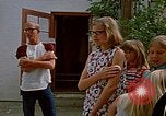 Image of Rapid City flood victims receive immunizations Rapid City South Dakota USA, 1972, second 44 stock footage video 65675052534