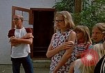 Image of Rapid City flood victims receive immunizations Rapid City South Dakota USA, 1972, second 45 stock footage video 65675052534