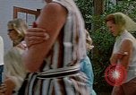 Image of Rapid City flood victims receive immunizations Rapid City South Dakota USA, 1972, second 48 stock footage video 65675052534