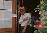 Image of Rapid City flood victims receive immunizations Rapid City South Dakota USA, 1972, second 53 stock footage video 65675052534