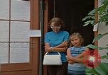 Image of Rapid City flood victims receive immunizations Rapid City South Dakota USA, 1972, second 54 stock footage video 65675052534