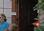 Image of Rapid City flood victims receive immunizations Rapid City South Dakota USA, 1972, second 55 stock footage video 65675052534