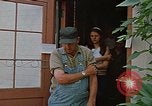 Image of Rapid City flood victims receive immunizations Rapid City South Dakota USA, 1972, second 62 stock footage video 65675052534