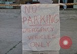 Image of Rapid City flood City Auditorium Rapid City South Dakota USA, 1972, second 25 stock footage video 65675052535