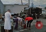 Image of Rapid City flood City Auditorium Rapid City South Dakota USA, 1972, second 43 stock footage video 65675052535