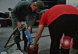 Image of Rapid City flood City Auditorium Rapid City South Dakota USA, 1972, second 51 stock footage video 65675052535