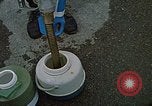 Image of Rapid City flood City Auditorium Rapid City South Dakota USA, 1972, second 59 stock footage video 65675052535