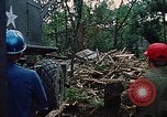 Image of National Guardsmen Rapid City South Dakota USA, 1972, second 15 stock footage video 65675052536