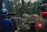 Image of National Guardsmen Rapid City South Dakota USA, 1972, second 16 stock footage video 65675052536