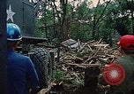 Image of National Guardsmen Rapid City South Dakota USA, 1972, second 17 stock footage video 65675052536