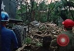 Image of National Guardsmen Rapid City South Dakota USA, 1972, second 18 stock footage video 65675052536