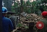 Image of National Guardsmen Rapid City South Dakota USA, 1972, second 20 stock footage video 65675052536