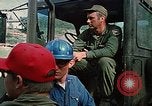 Image of National Guardsmen Rapid City South Dakota USA, 1972, second 30 stock footage video 65675052536