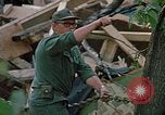 Image of National Guardsmen Rapid City South Dakota USA, 1972, second 33 stock footage video 65675052536