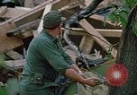 Image of National Guardsmen Rapid City South Dakota USA, 1972, second 34 stock footage video 65675052536