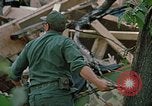 Image of National Guardsmen Rapid City South Dakota USA, 1972, second 35 stock footage video 65675052536