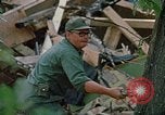 Image of National Guardsmen Rapid City South Dakota USA, 1972, second 40 stock footage video 65675052536