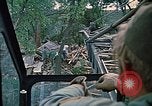Image of National Guardsmen Rapid City South Dakota USA, 1972, second 50 stock footage video 65675052536
