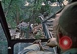 Image of National Guardsmen Rapid City South Dakota USA, 1972, second 52 stock footage video 65675052536