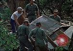 Image of National Guardsmen Rapid City South Dakota USA, 1972, second 55 stock footage video 65675052536
