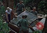 Image of National Guardsmen Rapid City South Dakota USA, 1972, second 56 stock footage video 65675052536