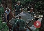 Image of National Guardsmen Rapid City South Dakota USA, 1972, second 57 stock footage video 65675052536