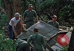 Image of National Guardsmen Rapid City South Dakota USA, 1972, second 58 stock footage video 65675052536
