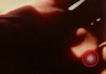 Image of Mobile Homes Rapid City South Dakota USA, 1972, second 24 stock footage video 65675052537