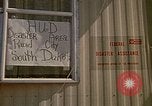 Image of Mobile Homes Rapid City South Dakota USA, 1972, second 43 stock footage video 65675052537