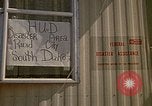Image of Mobile Homes Rapid City South Dakota USA, 1972, second 44 stock footage video 65675052537