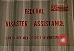 Image of Mobile Homes Rapid City South Dakota USA, 1972, second 61 stock footage video 65675052537