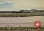 Image of National Guard trucks Rapid City South Dakota USA, 1972, second 34 stock footage video 65675052538