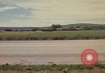 Image of National Guard trucks Rapid City South Dakota USA, 1972, second 35 stock footage video 65675052538