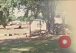 Image of tractor Rapid City South Dakota USA, 1972, second 1 stock footage video 65675052539